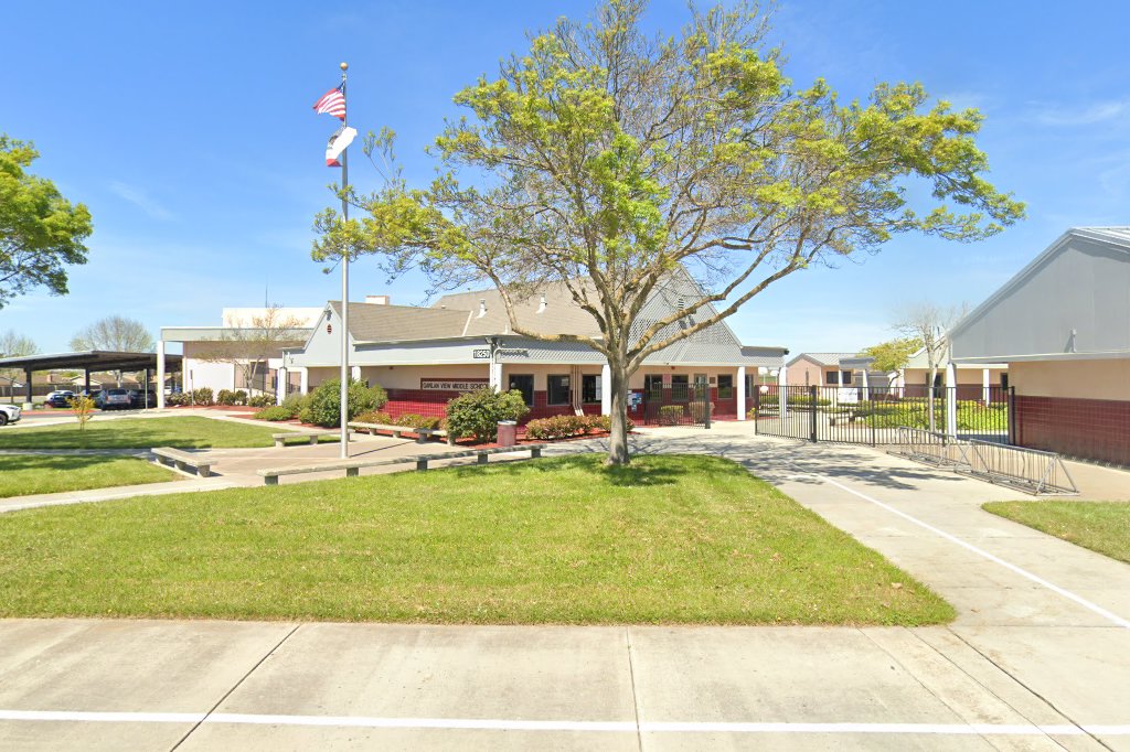 Gavilan View Middle School