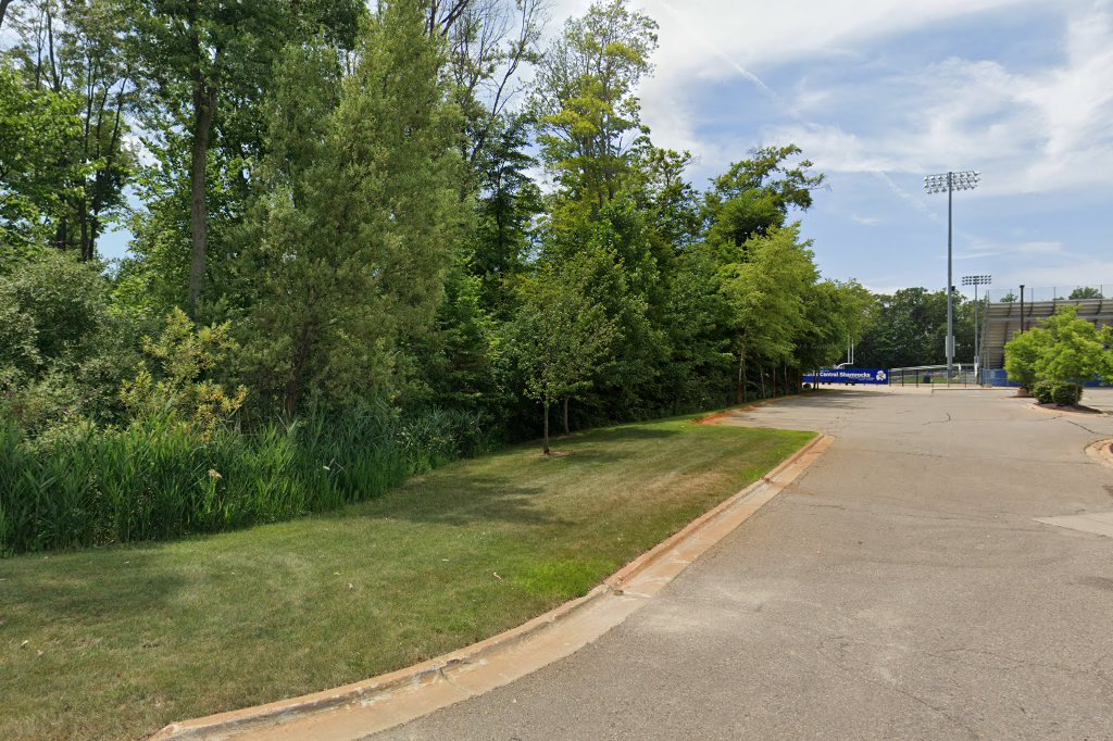 Detroit Catholic Central High School
