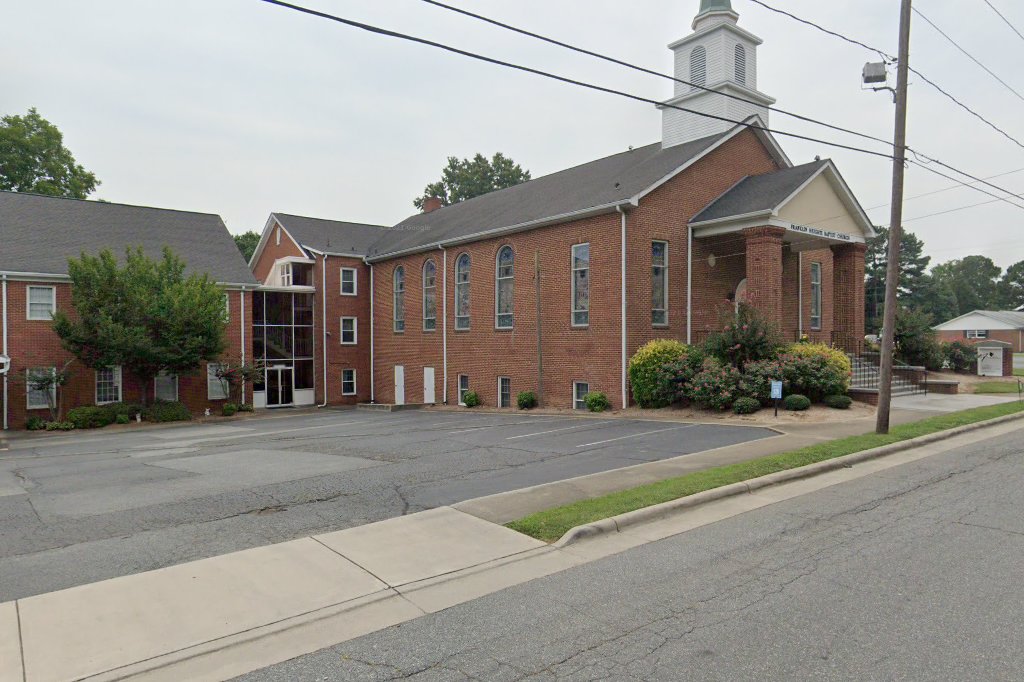 Franklin Heights Christian Academy