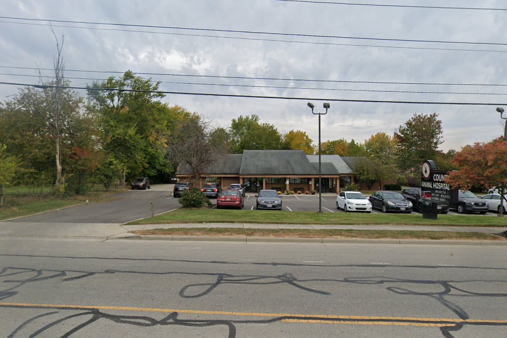 Warren County Animal Hospital