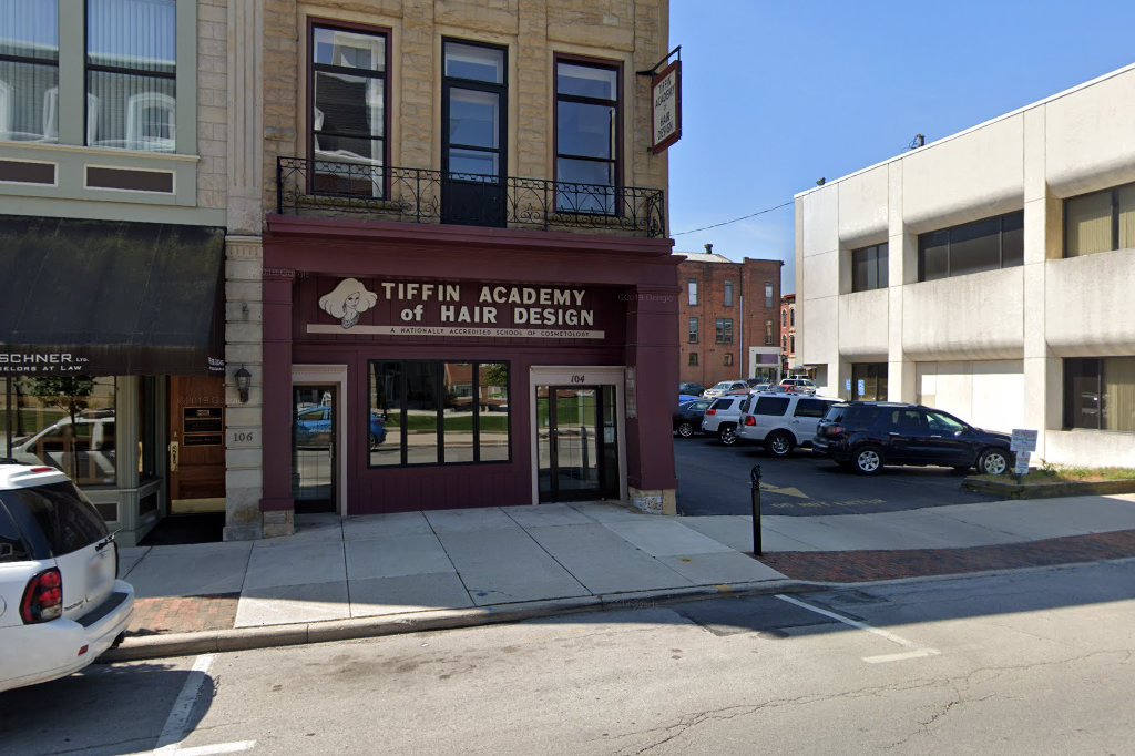 Tiffin Academy of Hair Design