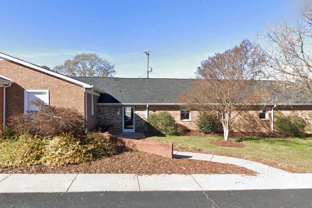 Shining Light Baptist Academy