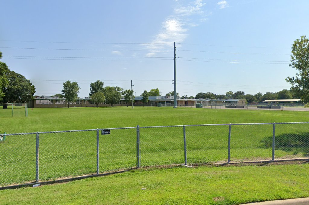 Crestview Elementary School