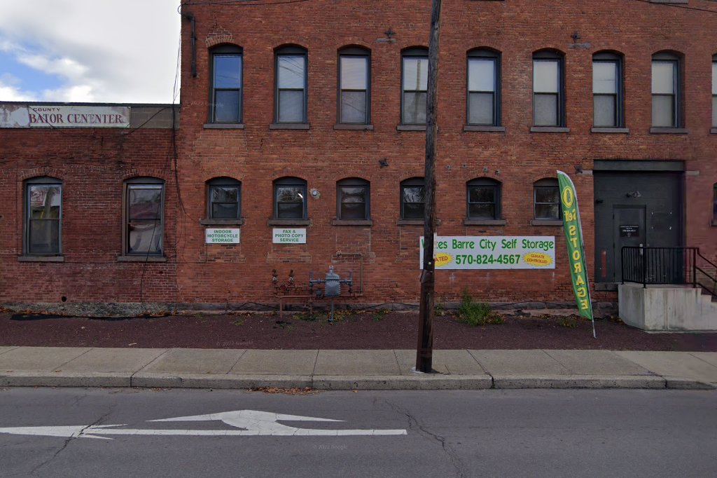Wilkes Barre Animal Hospital