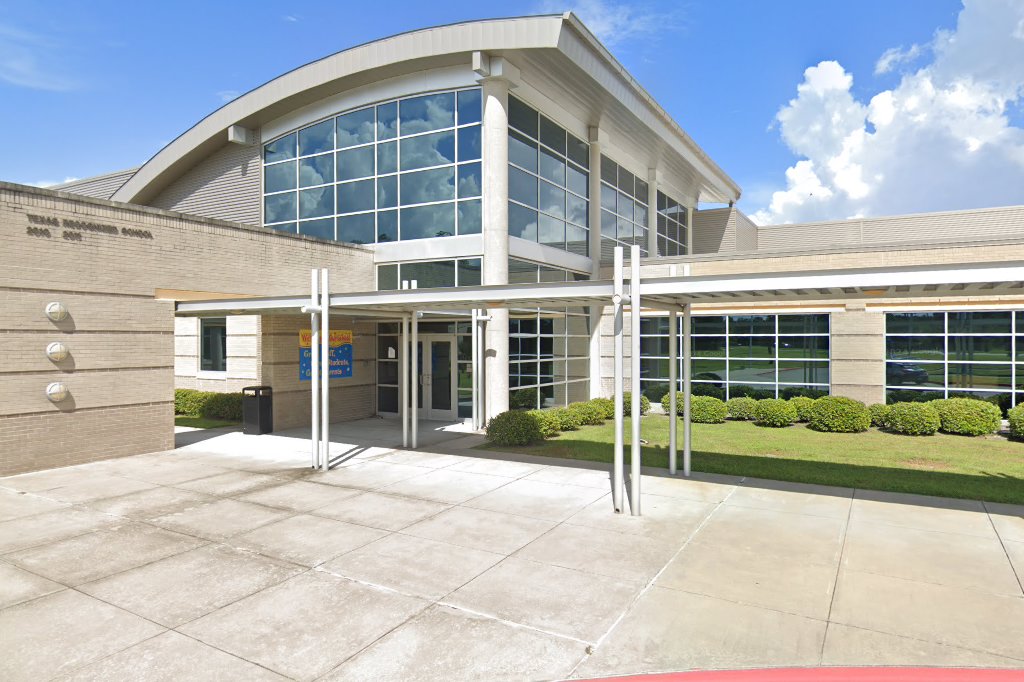H M Carroll Elementary School
