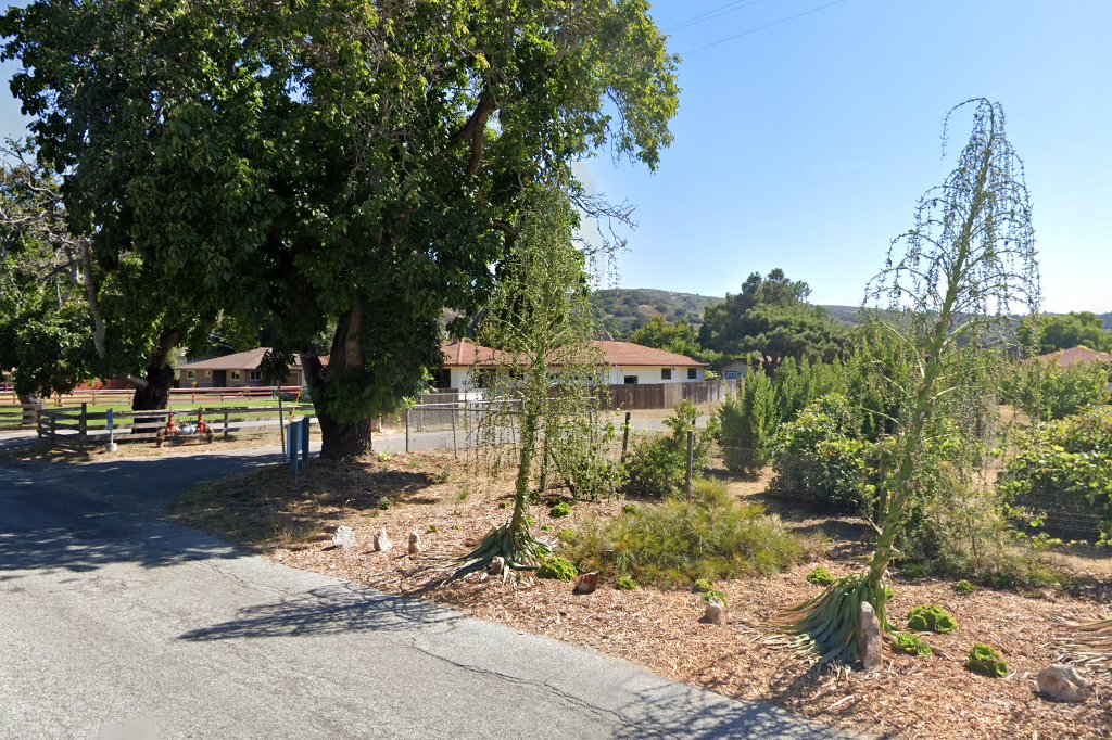 Carmel Valley High School