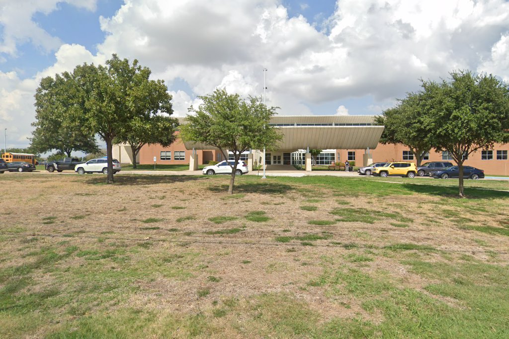 Chisholm Trail Intermediate