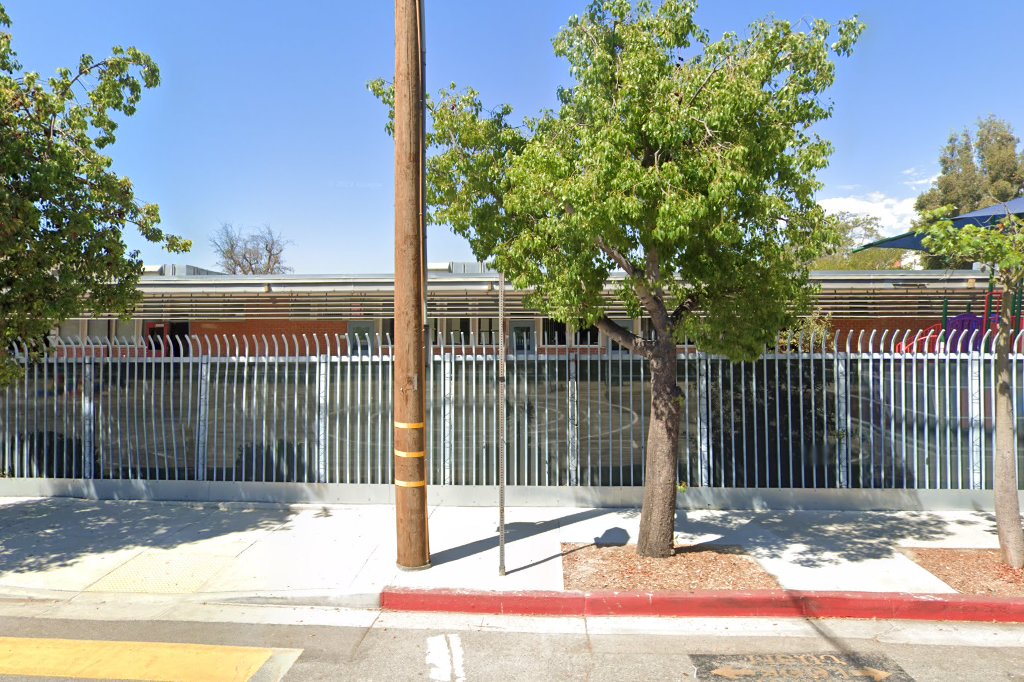 Horace Mann Junior High School