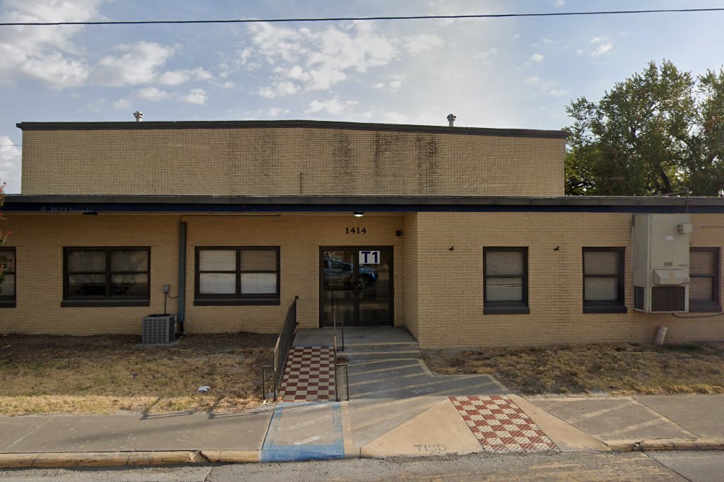 Fred W Edwards Academy AEC