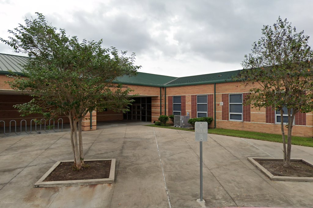 Tinsley Elementary School