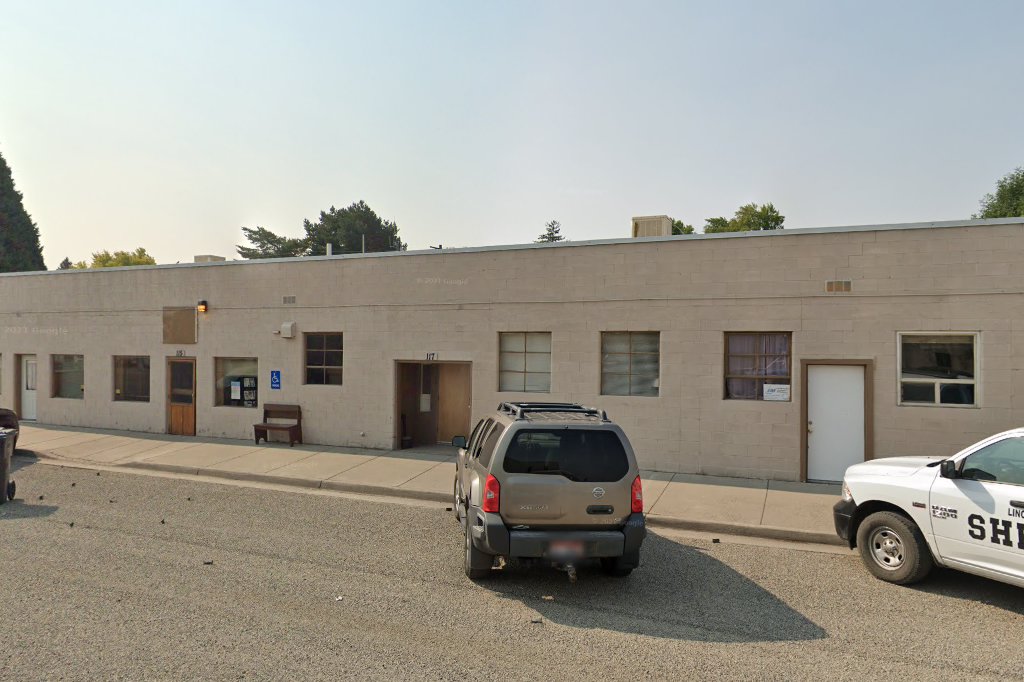 Lincoln County Assessor's Office