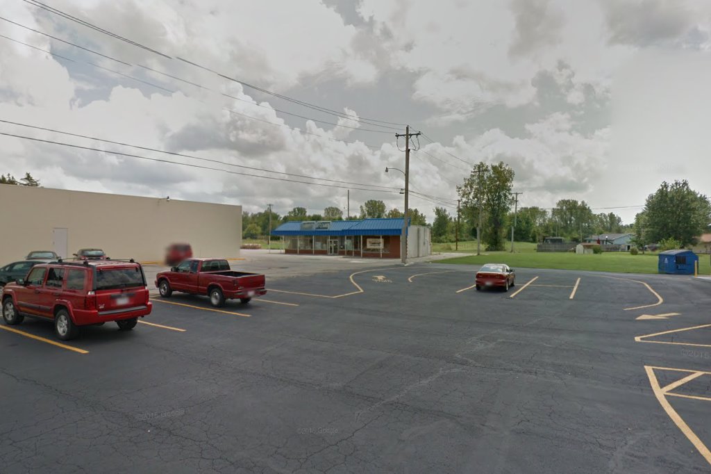 Buckeye Veterinary Hospital