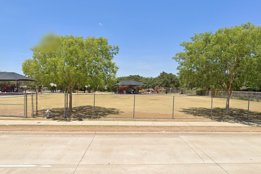 Ellis Elementary School