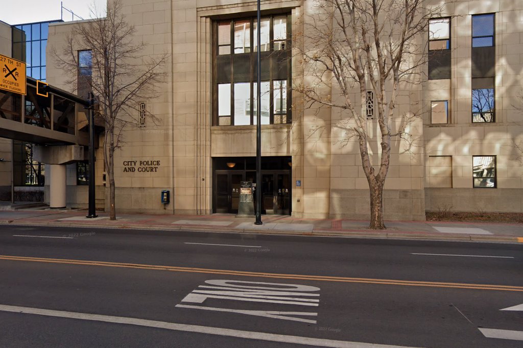 Billings Municipal Court
