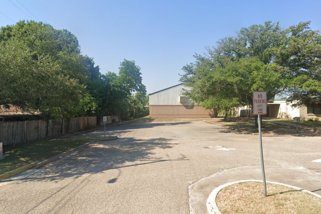Cater Elementary School