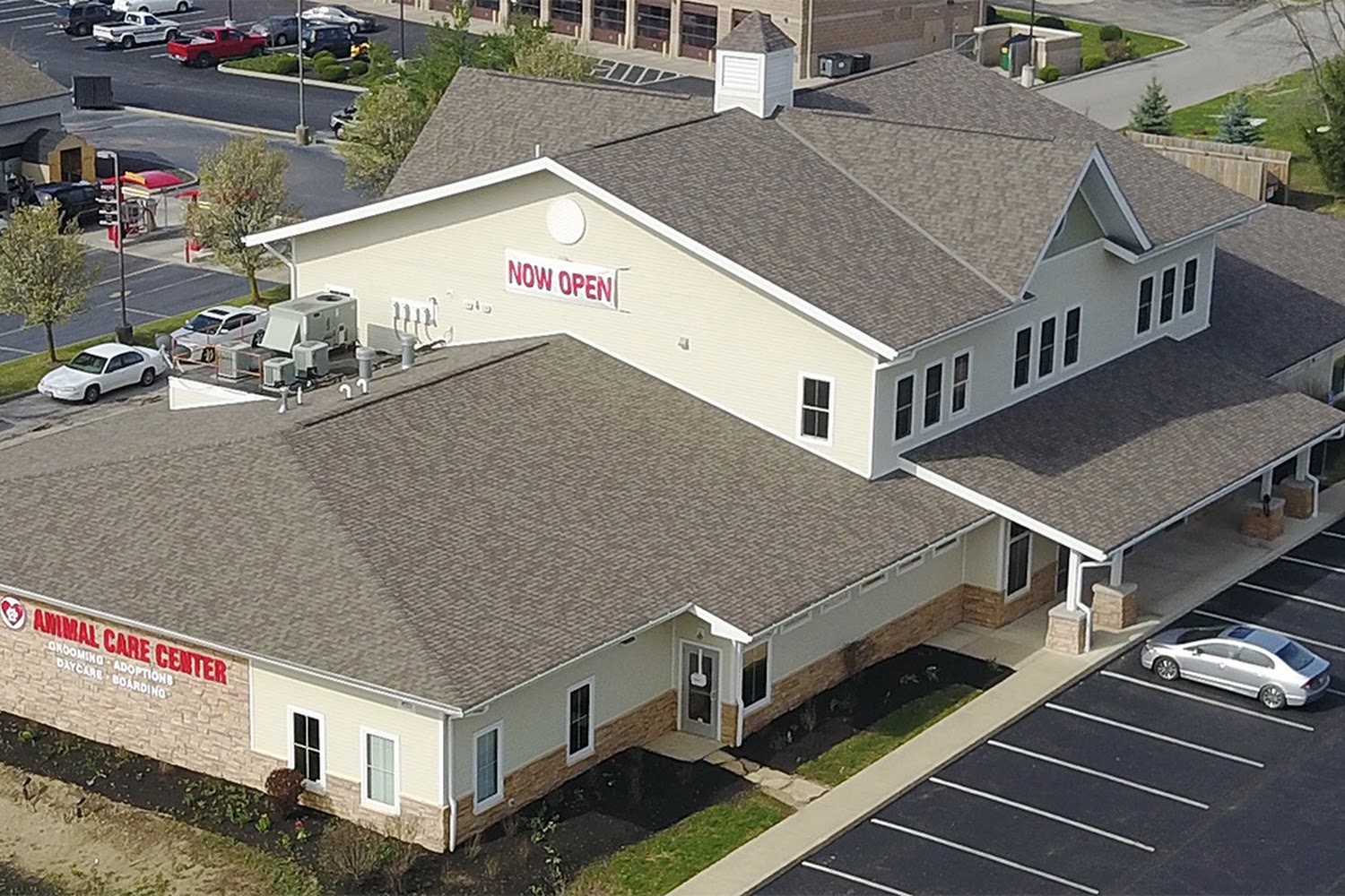 Animal Hospital of Polaris