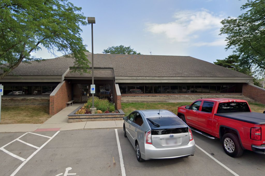 Hilliard Mayor's Court