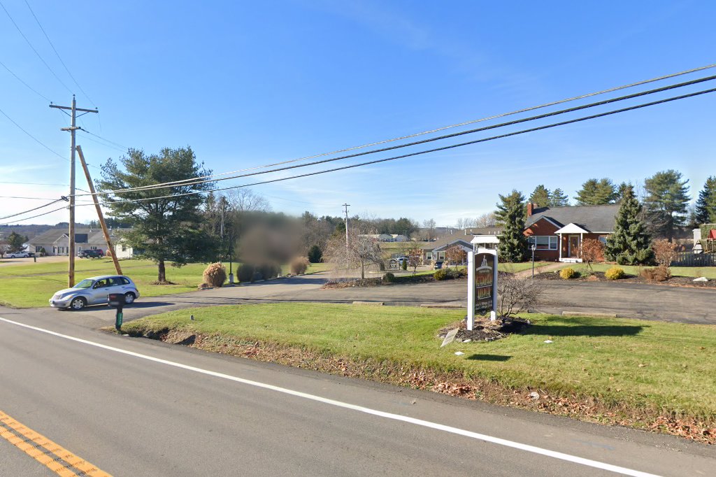 Appleseed Valley Veterinary Hospital