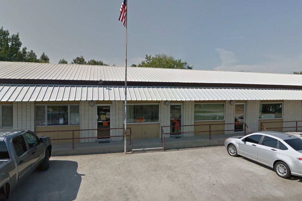 Marsing Driver's License Office