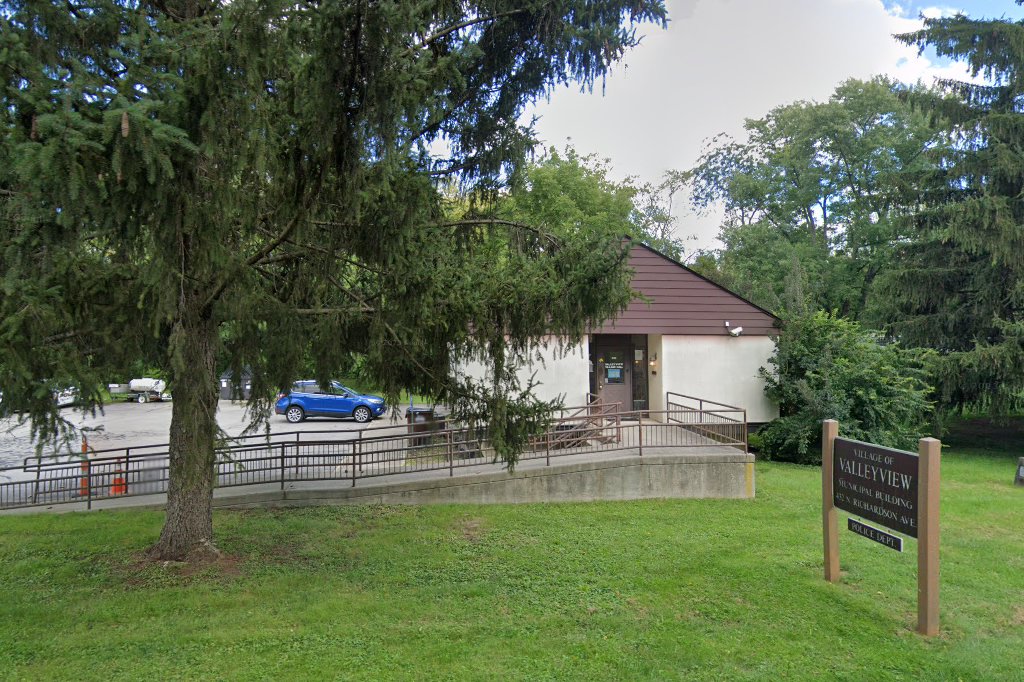 Valleyview Mayor's Court