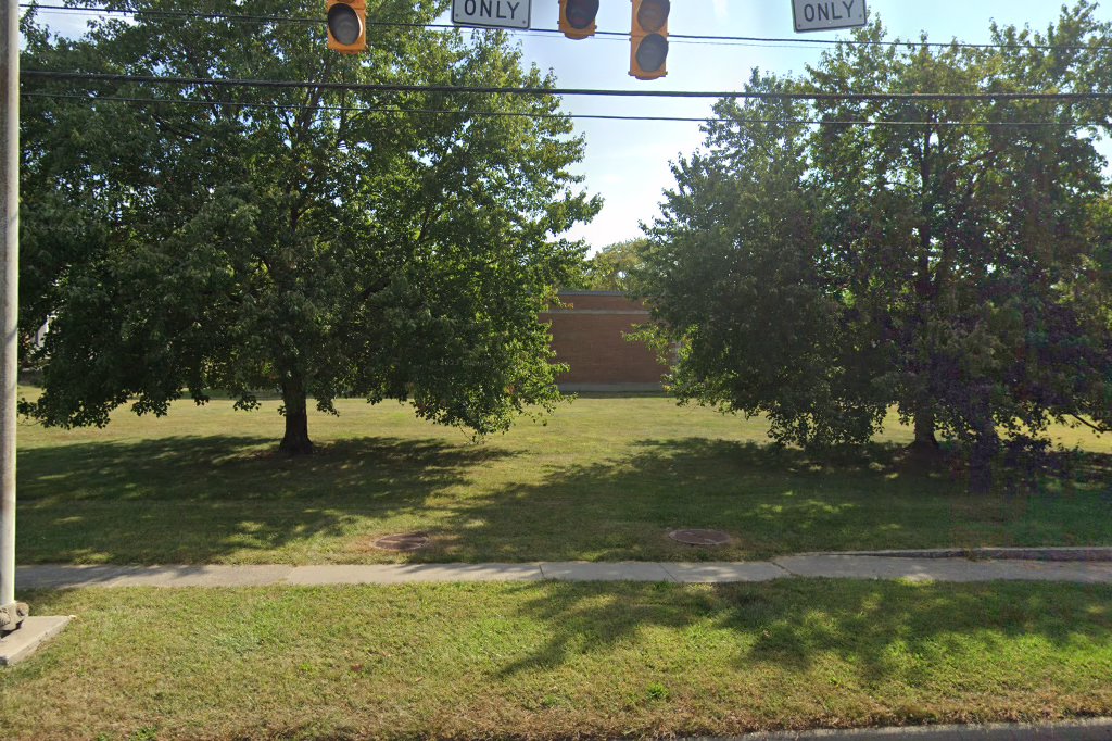 Worthington Mayor's Court