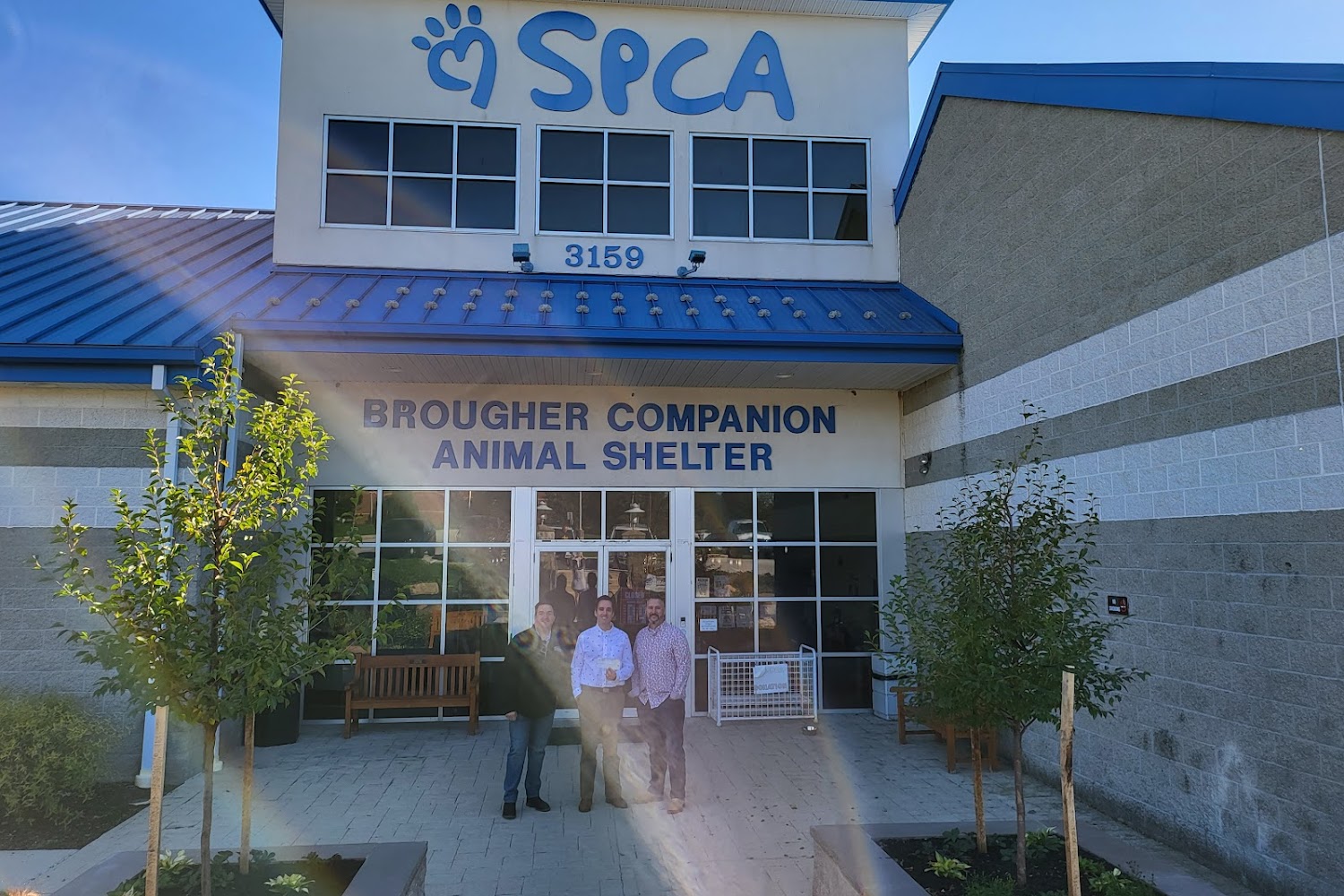 York County SPCA
