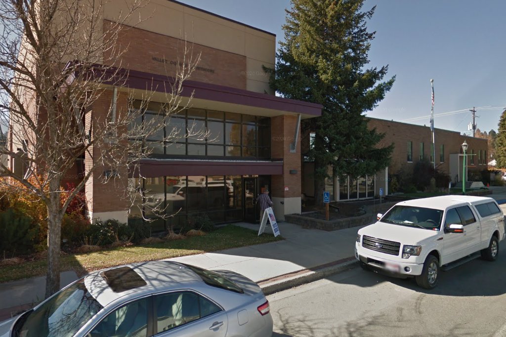Valley County Assessor's Office