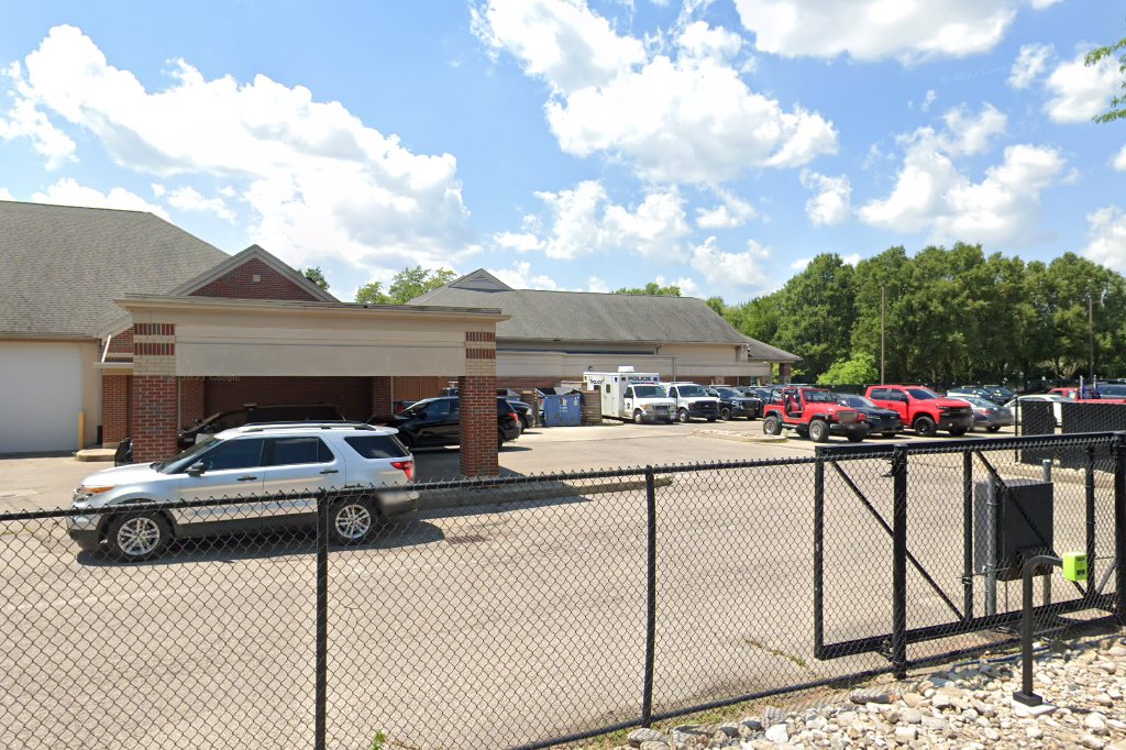 Montgomery County Court