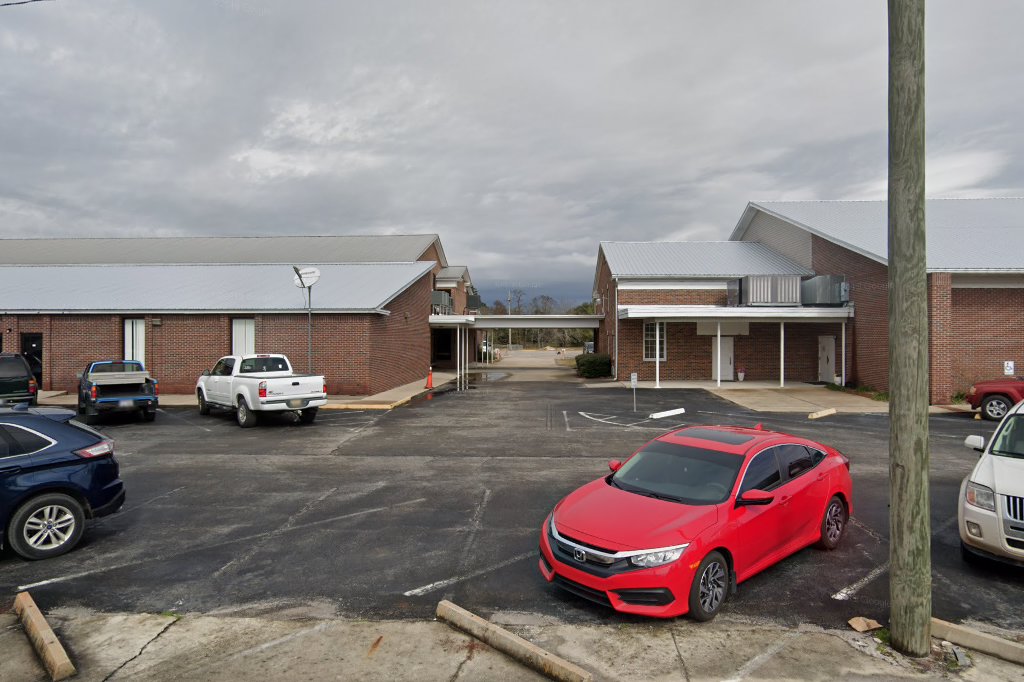 Hope Christian Academy