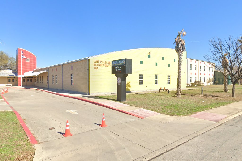 Las Palmas Elementary School