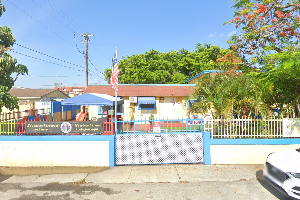 Three Flags Academy