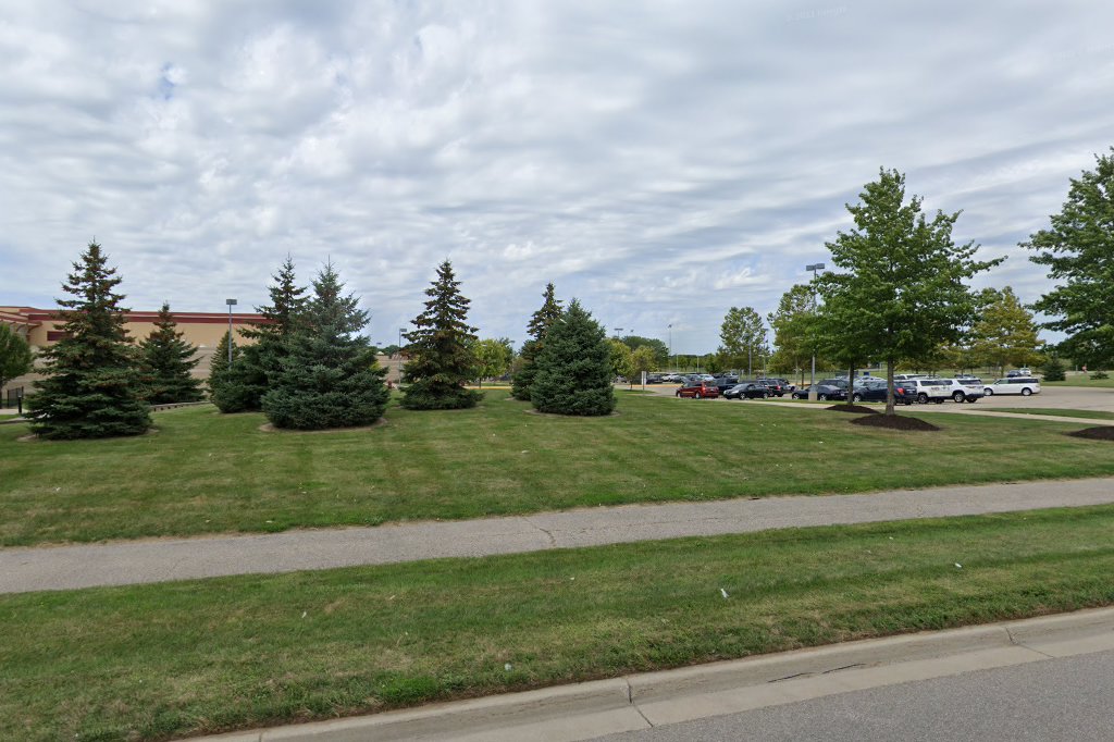 Georgetown Elementary School