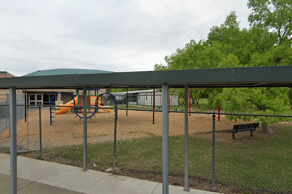 Bush Elementary School