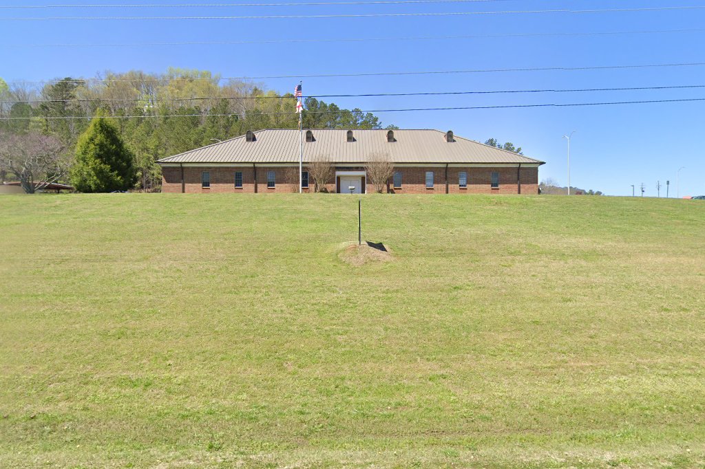 Jacksonville Driver's License & CDL Office