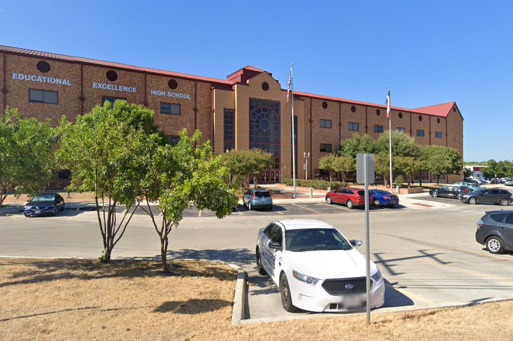 Lee High School