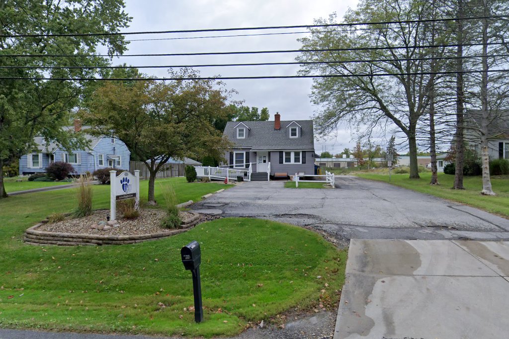 Dr Hart's Animal Hospital