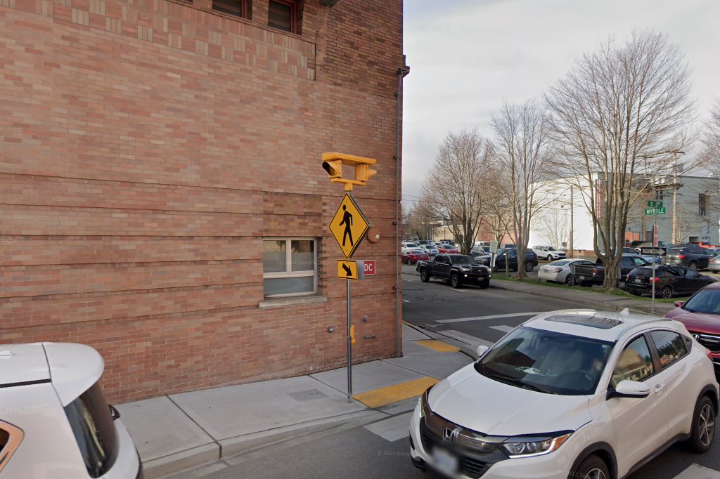 Skagit County Prosecuting Attorney