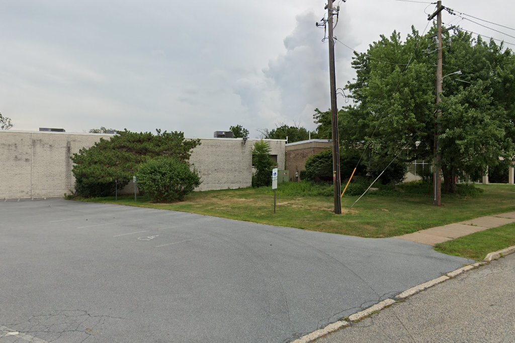 Keystone Technical Institute