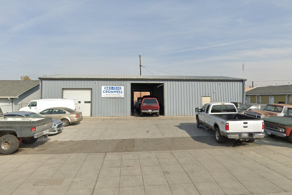 Grandview Vehicle Licensing Office