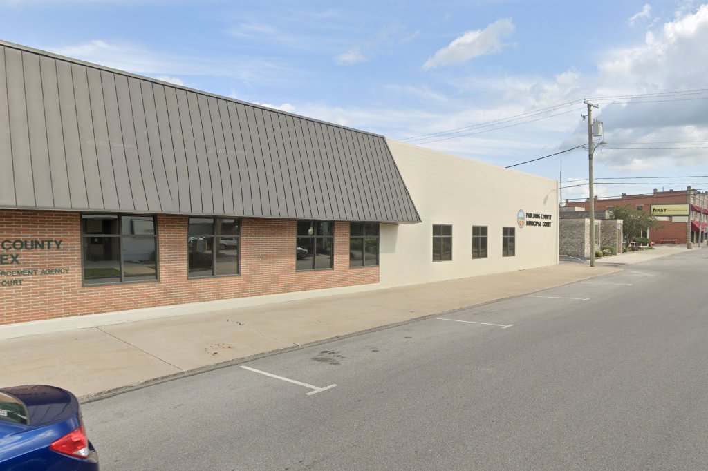 Paulding County Court