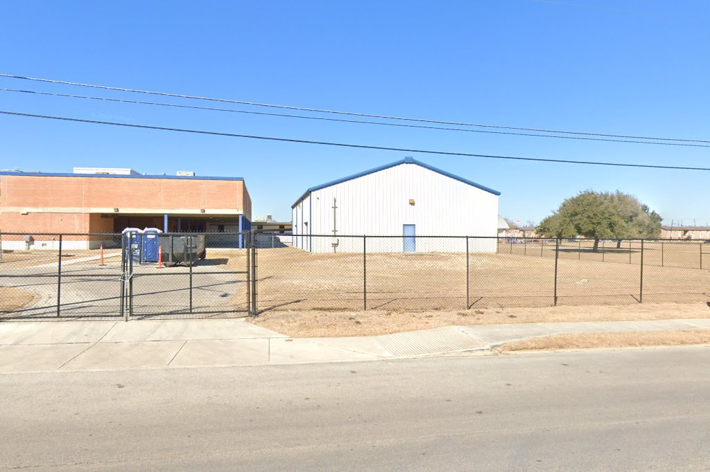 Hutchins Elementary School