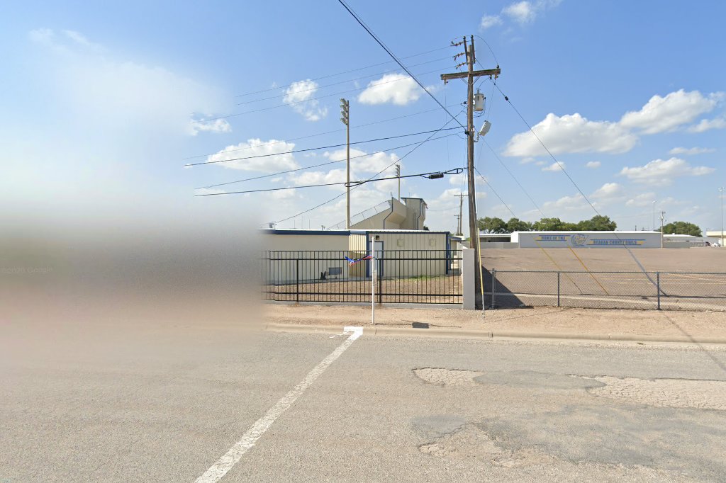 Reagan High School