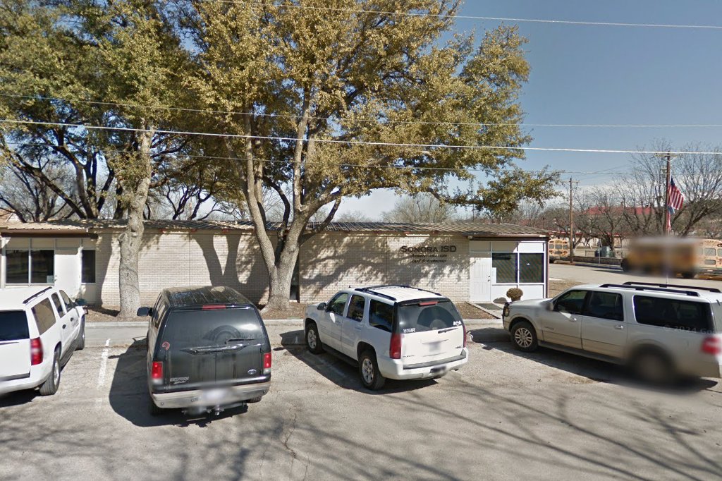 Sonora Elementary School