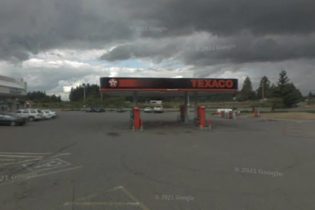 Lake Stevens Vehicle Licensing Office