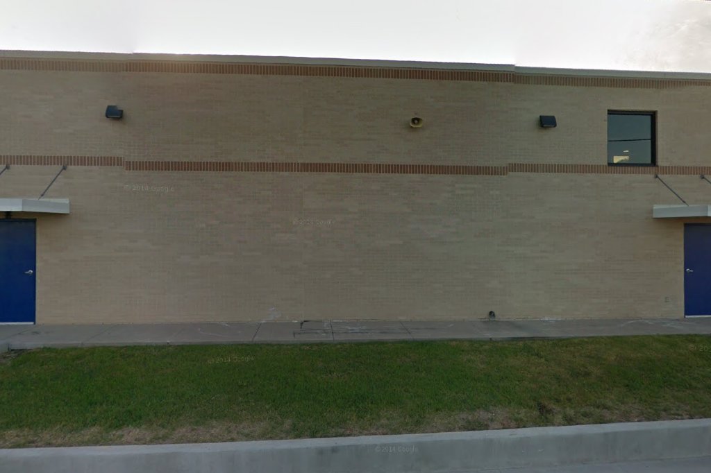 Central High School