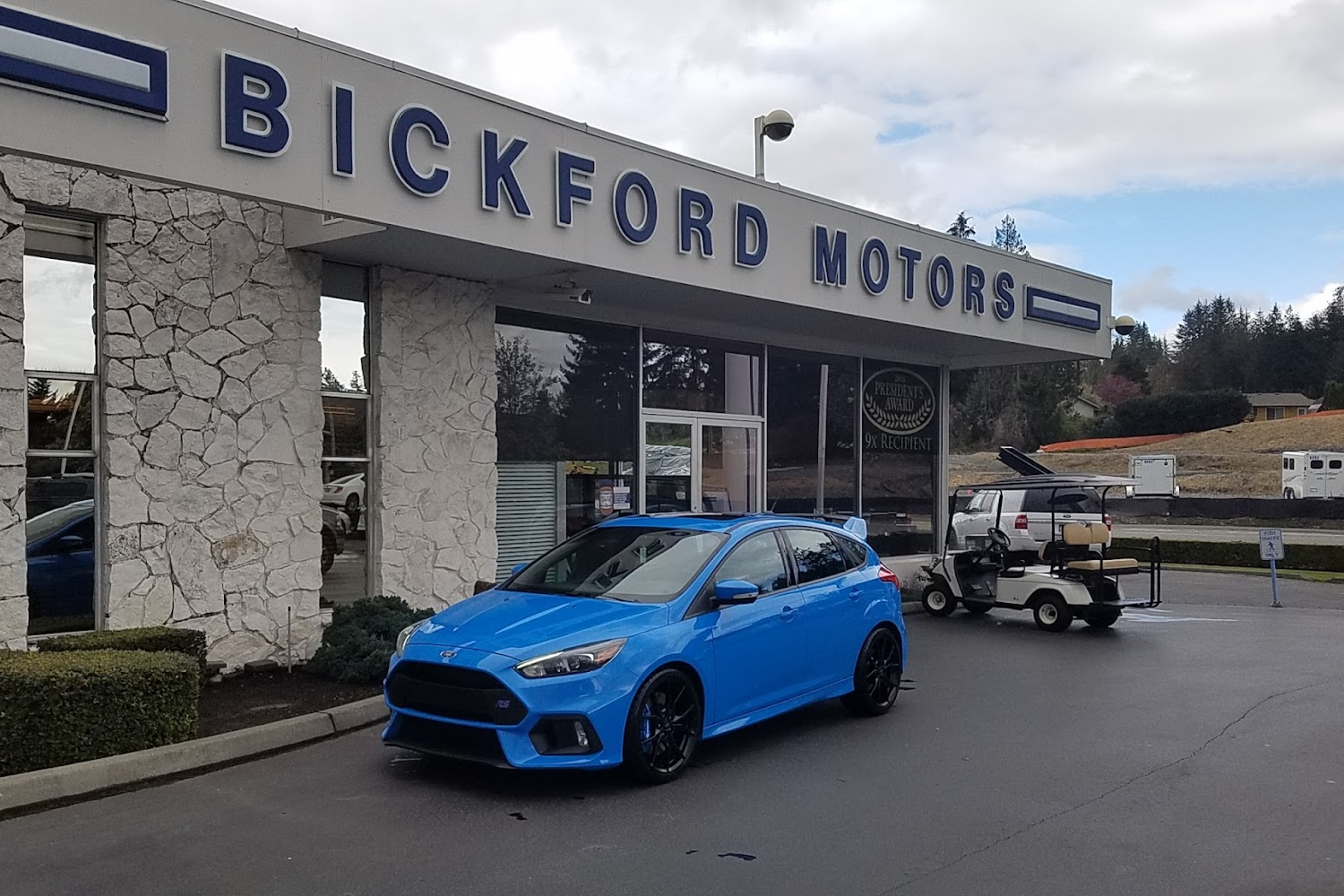 Snohomish Vehicle Licensing Office