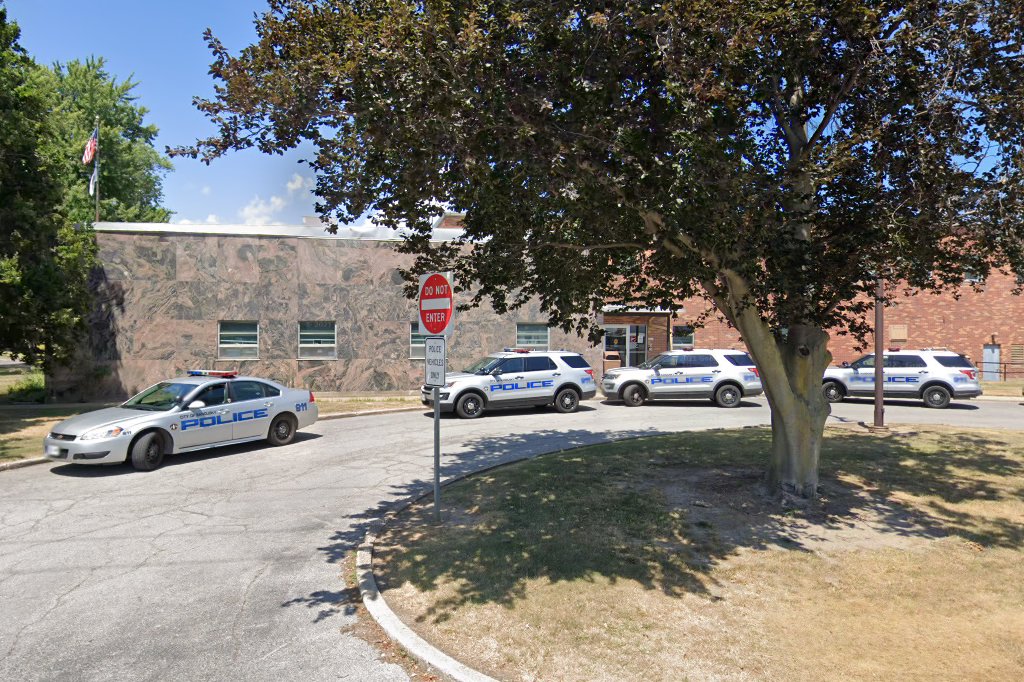 Sandusky Municipal Court