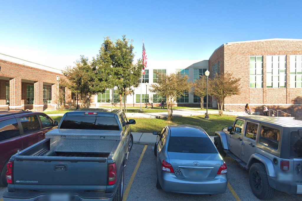 Twain Middle School