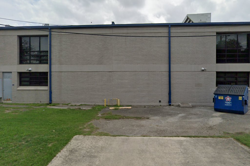 Allison Steele Enhanced Learning Center