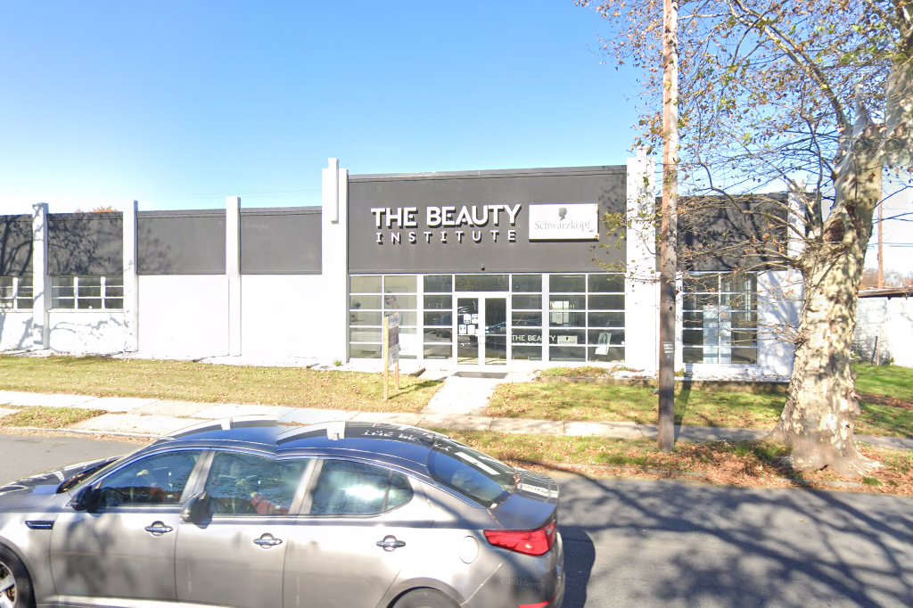 The Vision Academy